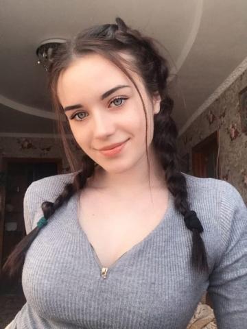 Проститутка Соня